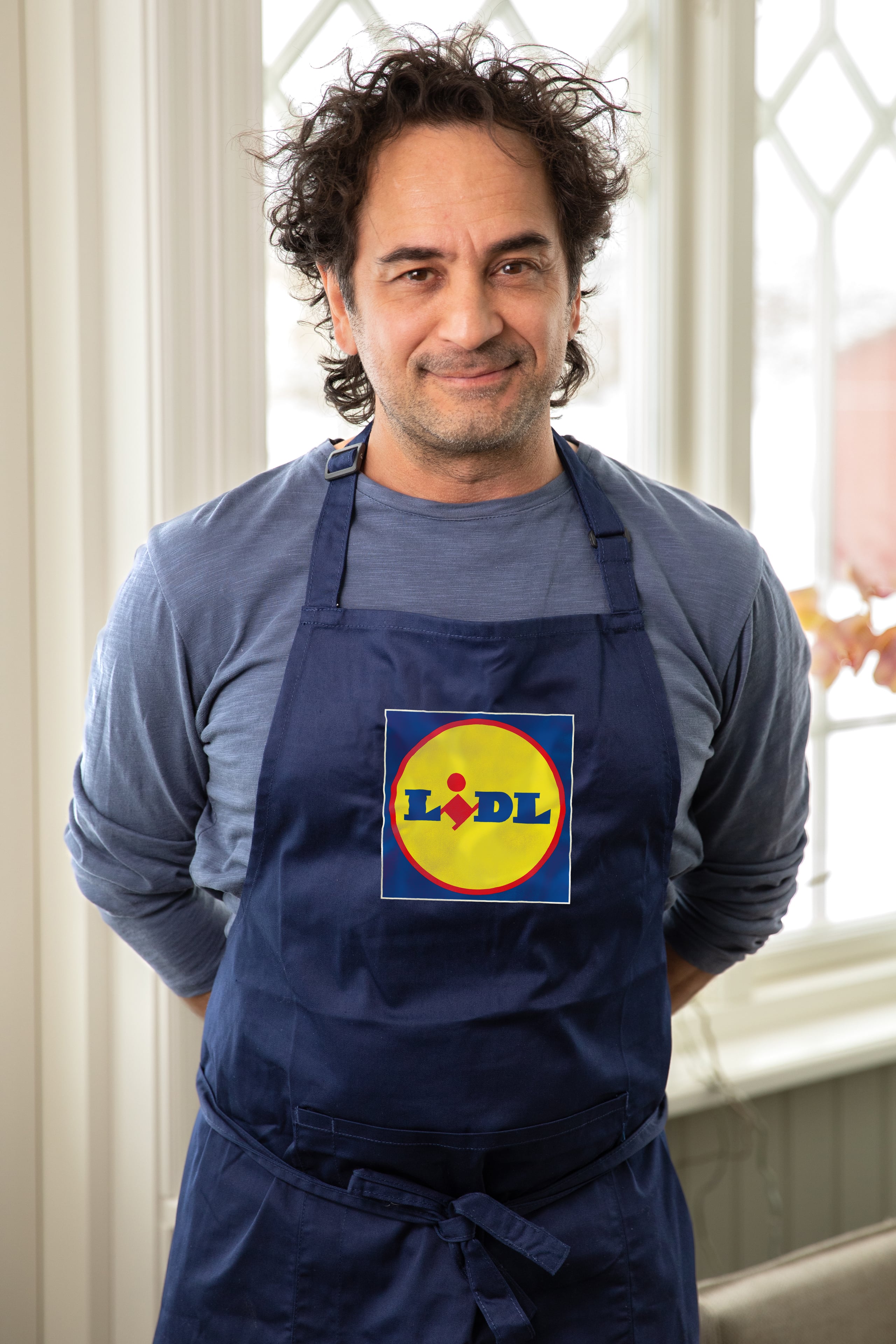Sån är Lidl